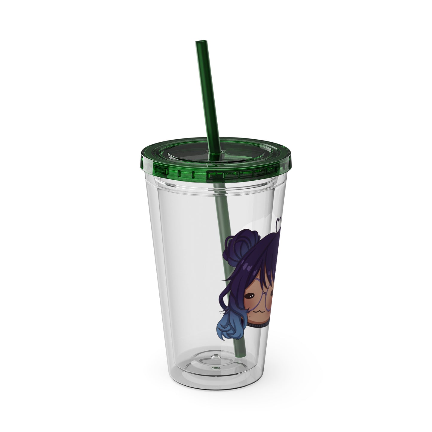 Scuff Princess Tumbler