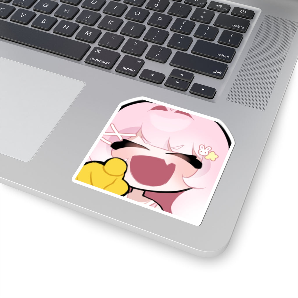 NyoomiePiyu Point Sticker