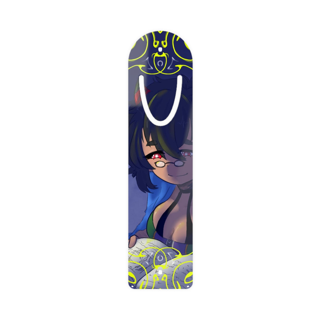 Misona Bookmark