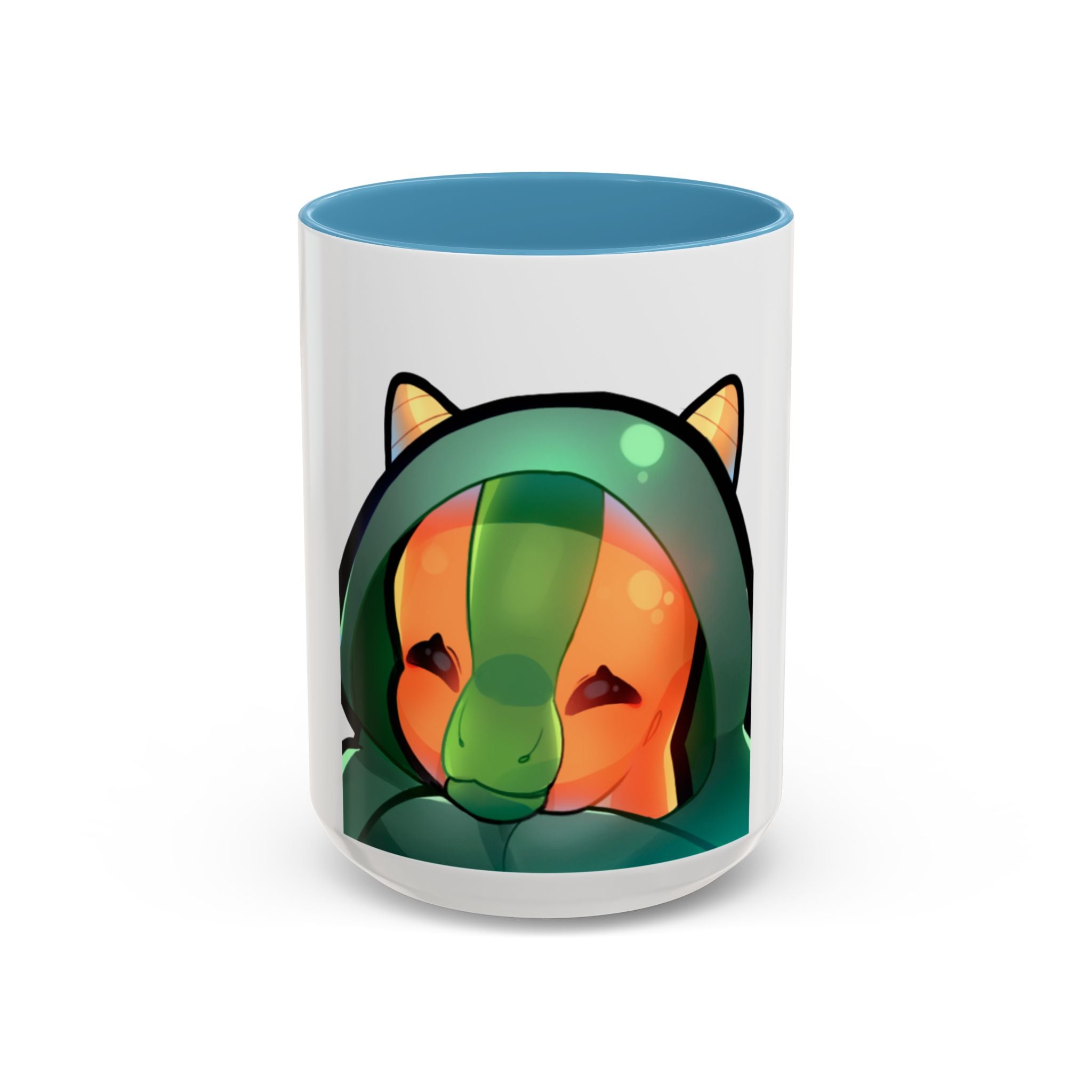 ZealotPara "Cozy" Accent Mug