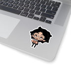 RyoPlaying "Drink" Sticker