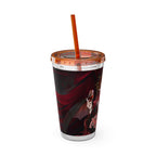 Lady Valantine Tumbler