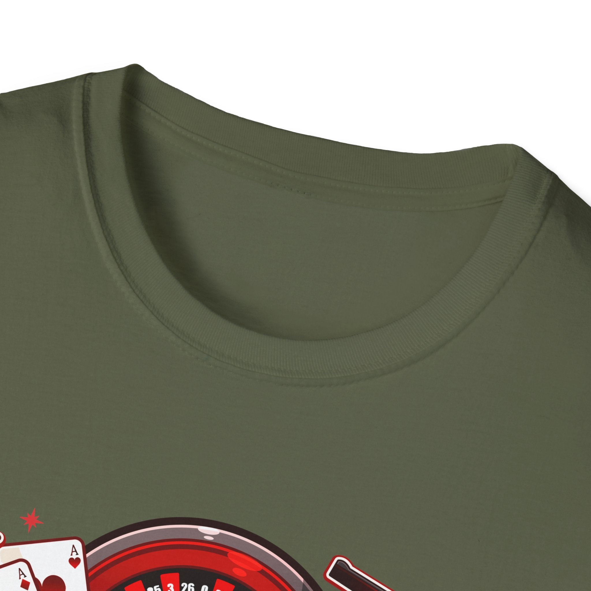 Twenty4Seven "Logo" TShirt