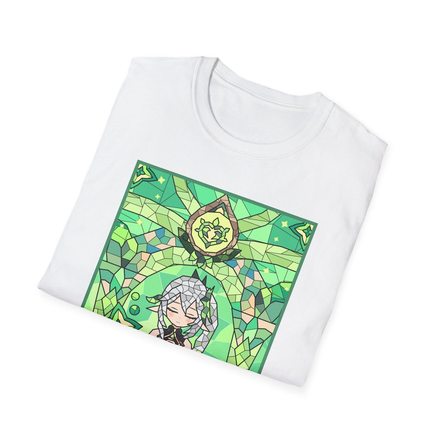 Nahida T-Shirt