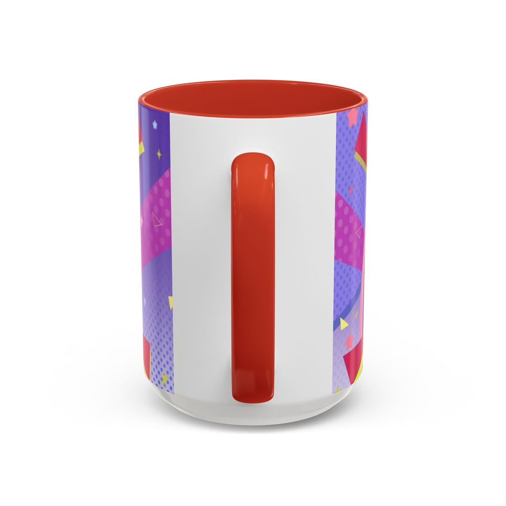 Aeverie “Waving” Mug