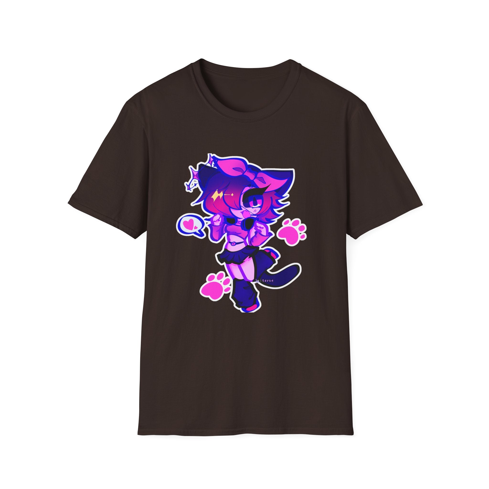 Vibrant Vixie T-Shirt