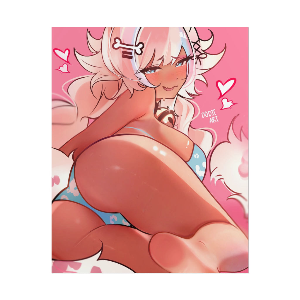 Dodiichu Poster