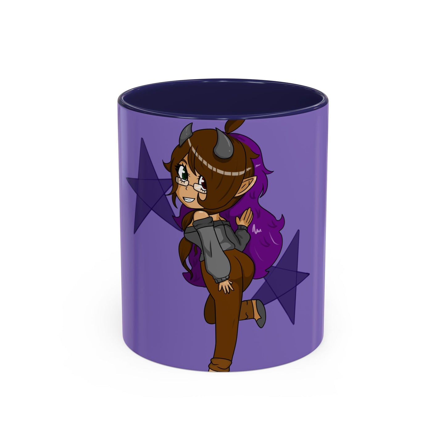 Master of Mischief Mug