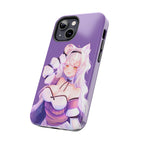 Sae Kaneko Phone Case