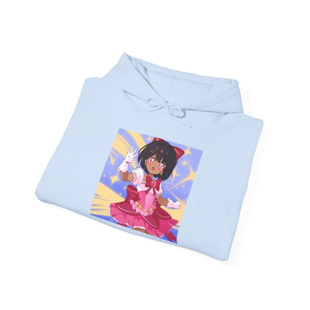 AnimeKawaiiChan Hoodie