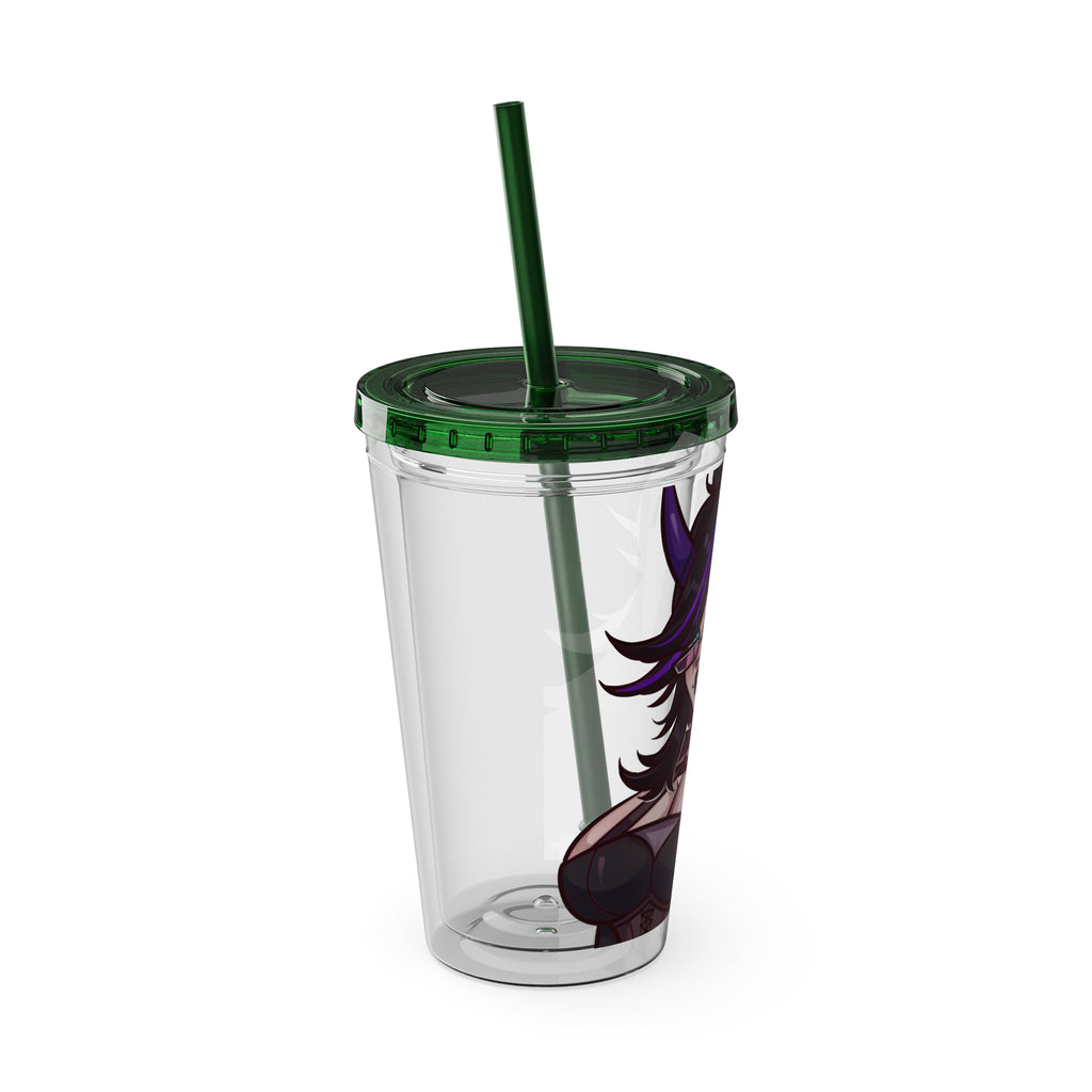 Nox Daemon Tumbler