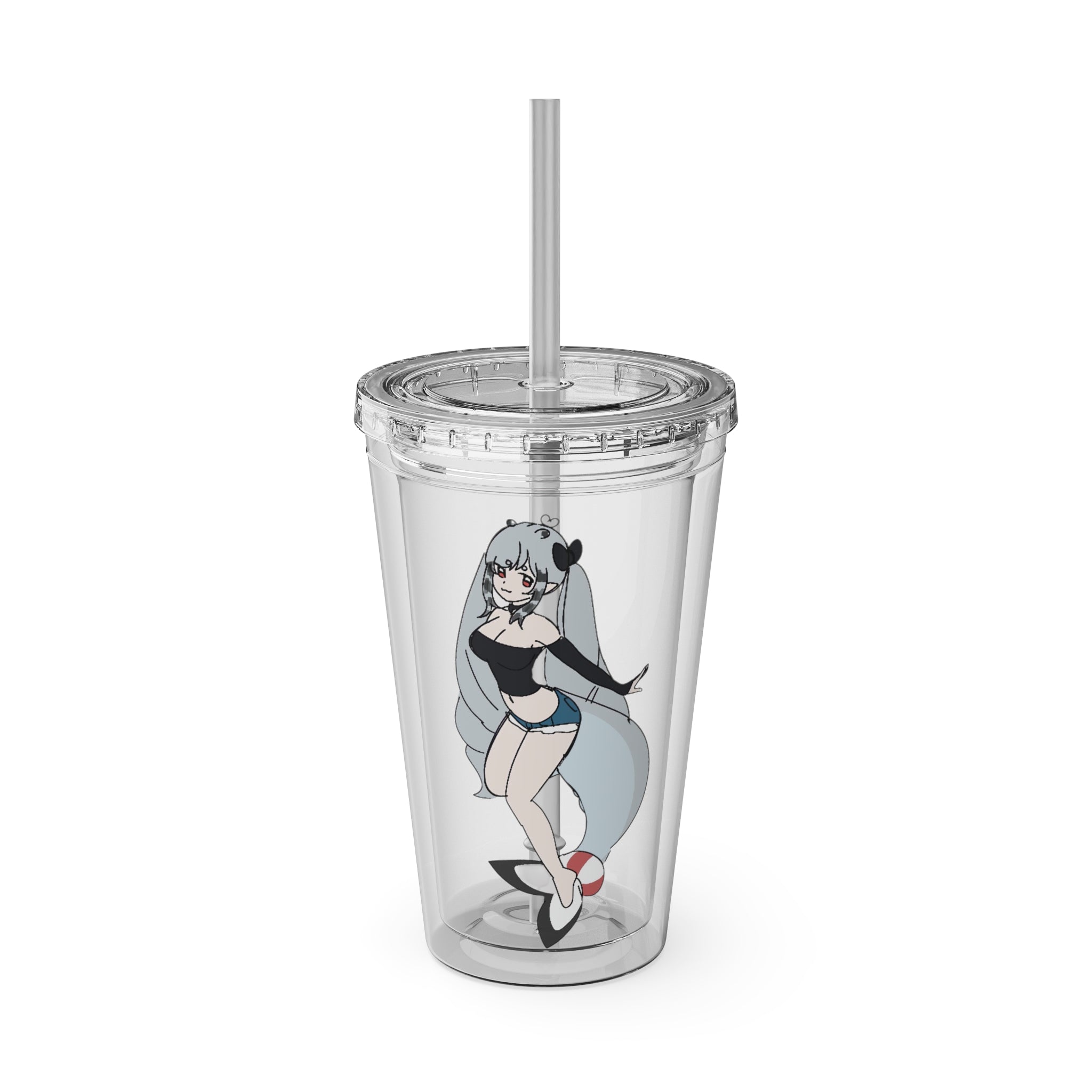 mimibitter Tumbler