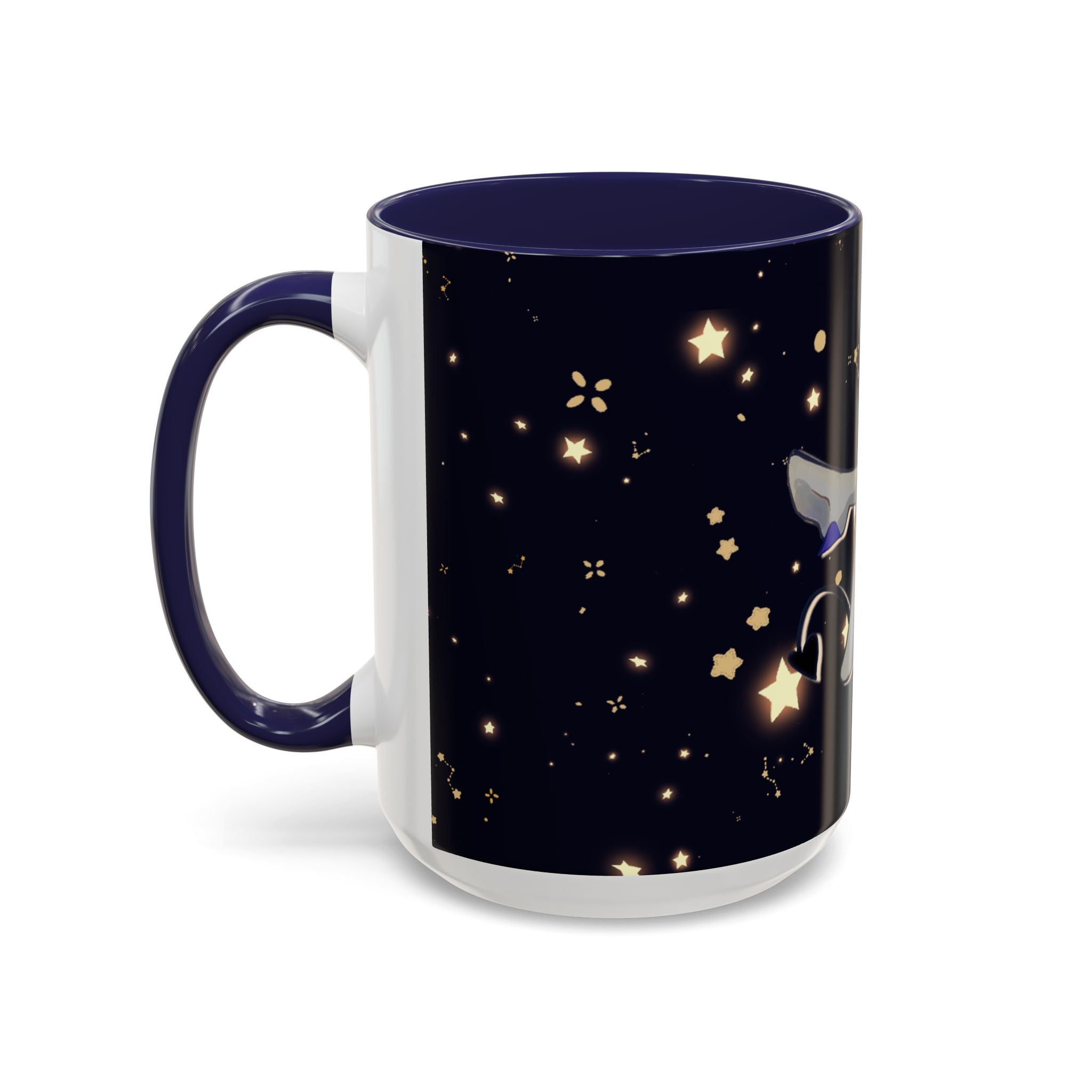 Echoe Mug