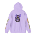 MajoraDragoon Designer Hoodie
