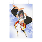 LadyKnightLynk "Take A Pic!" Poster