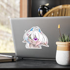 Vinh Ky "Please" Decal