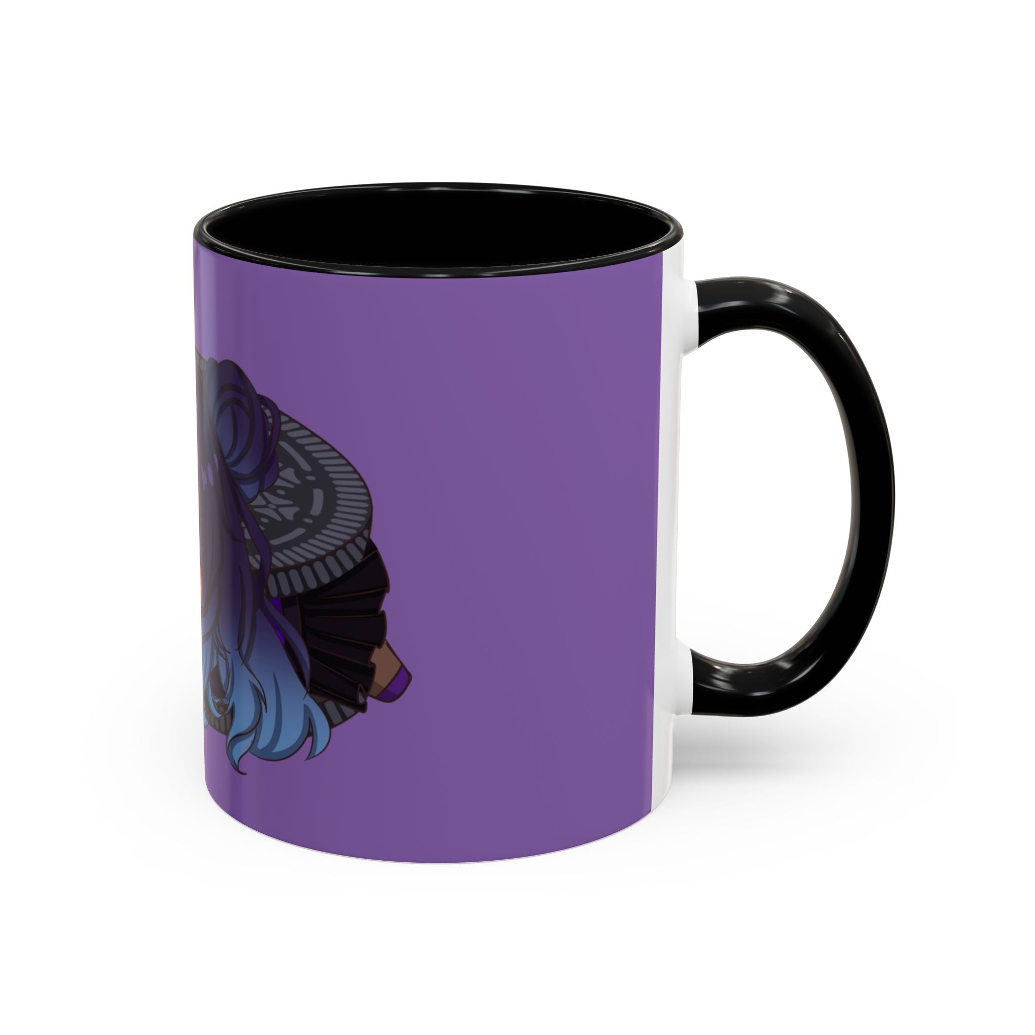 Scuff Princess Mug