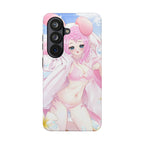 DreamyKatherine Phone Case