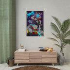 Moonpie Poster