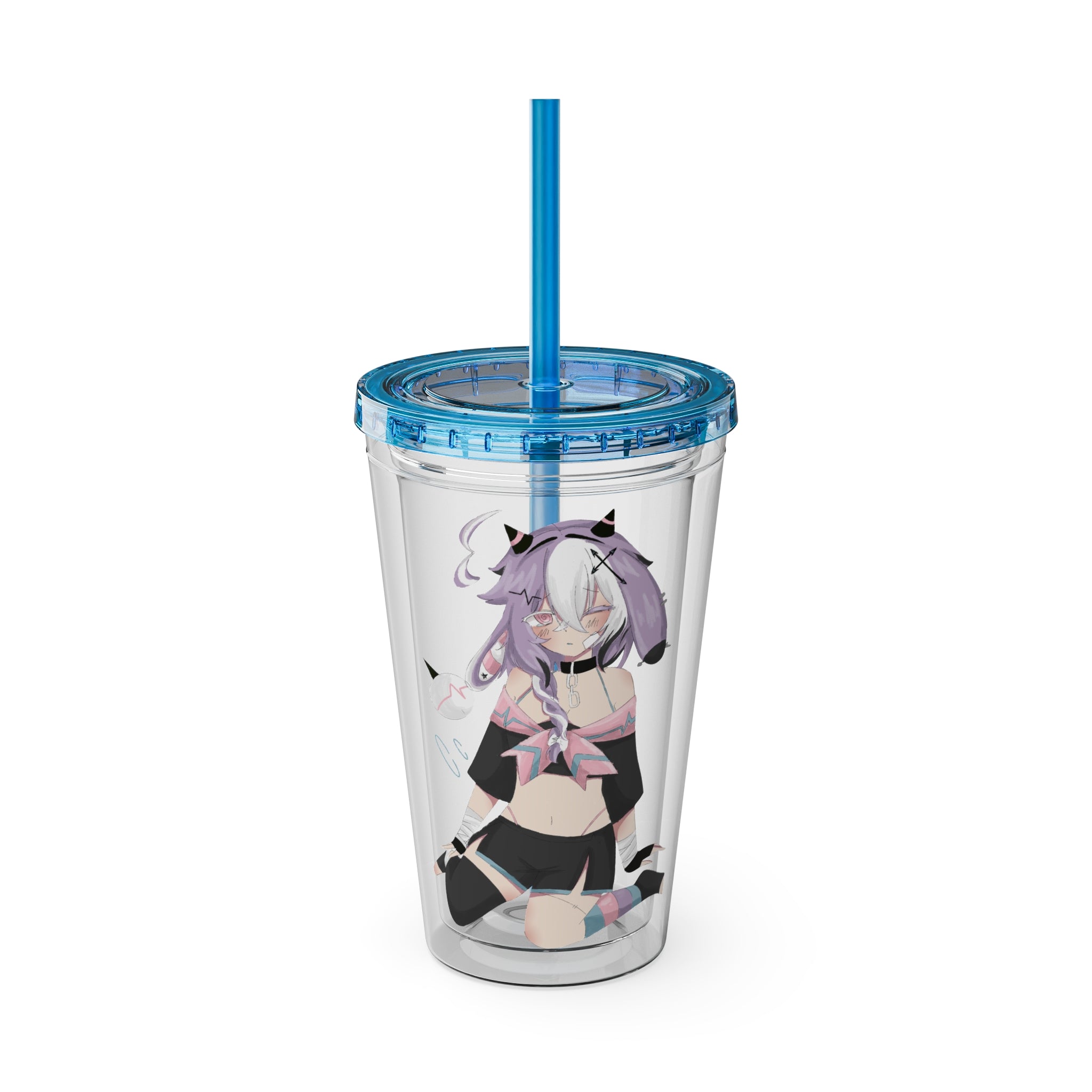 Mooniebunnz Tumbler