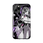 Grem The Reaper Tough Phone Case
