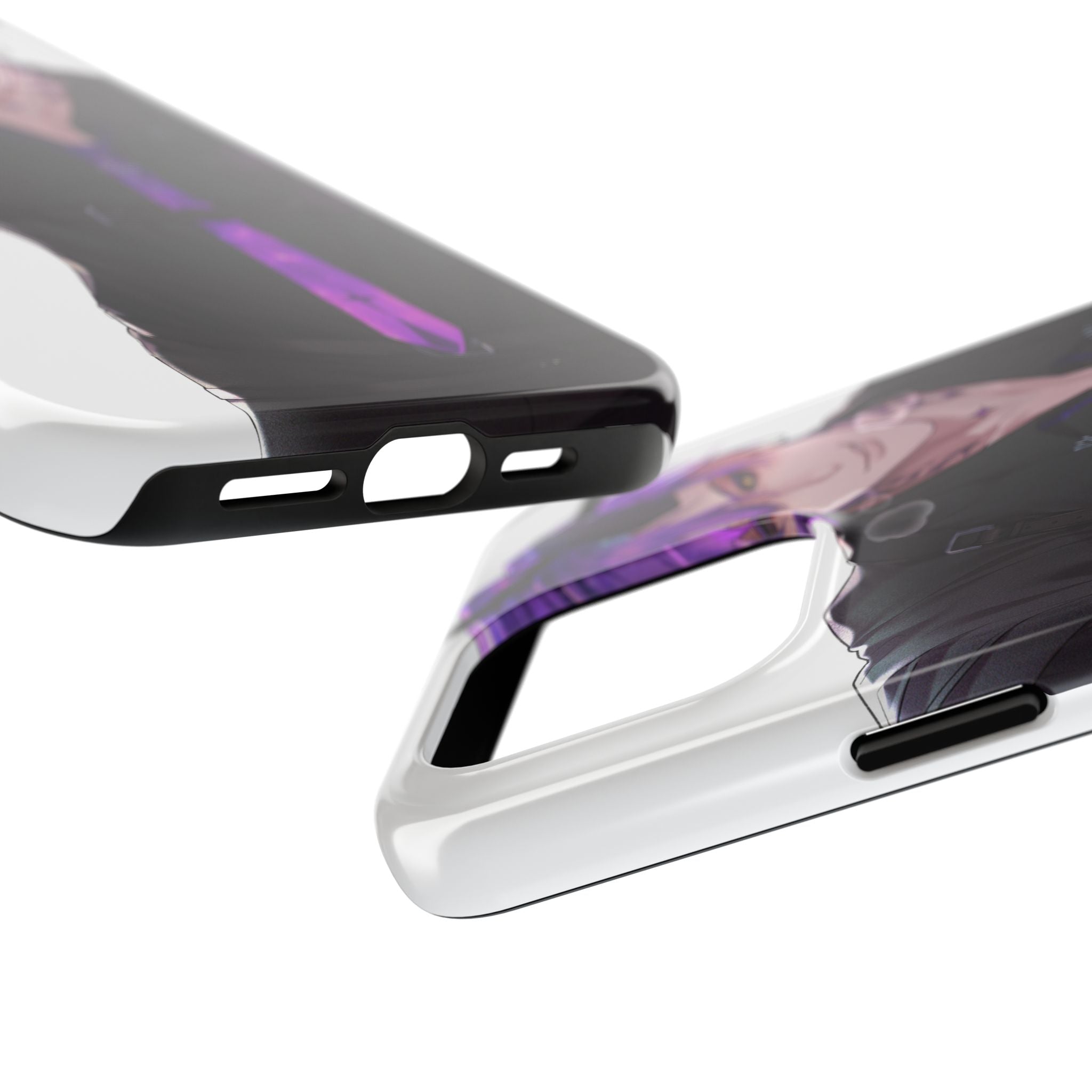 Cassian Aetheria Phone Case