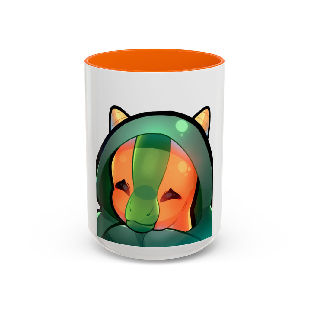 ZealotPara "Cozy" Accent Mug