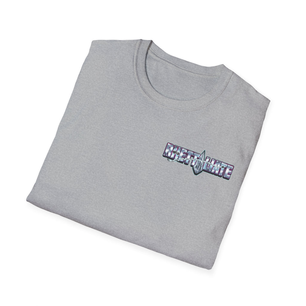 Rhettaliate "Logo" TShirt
