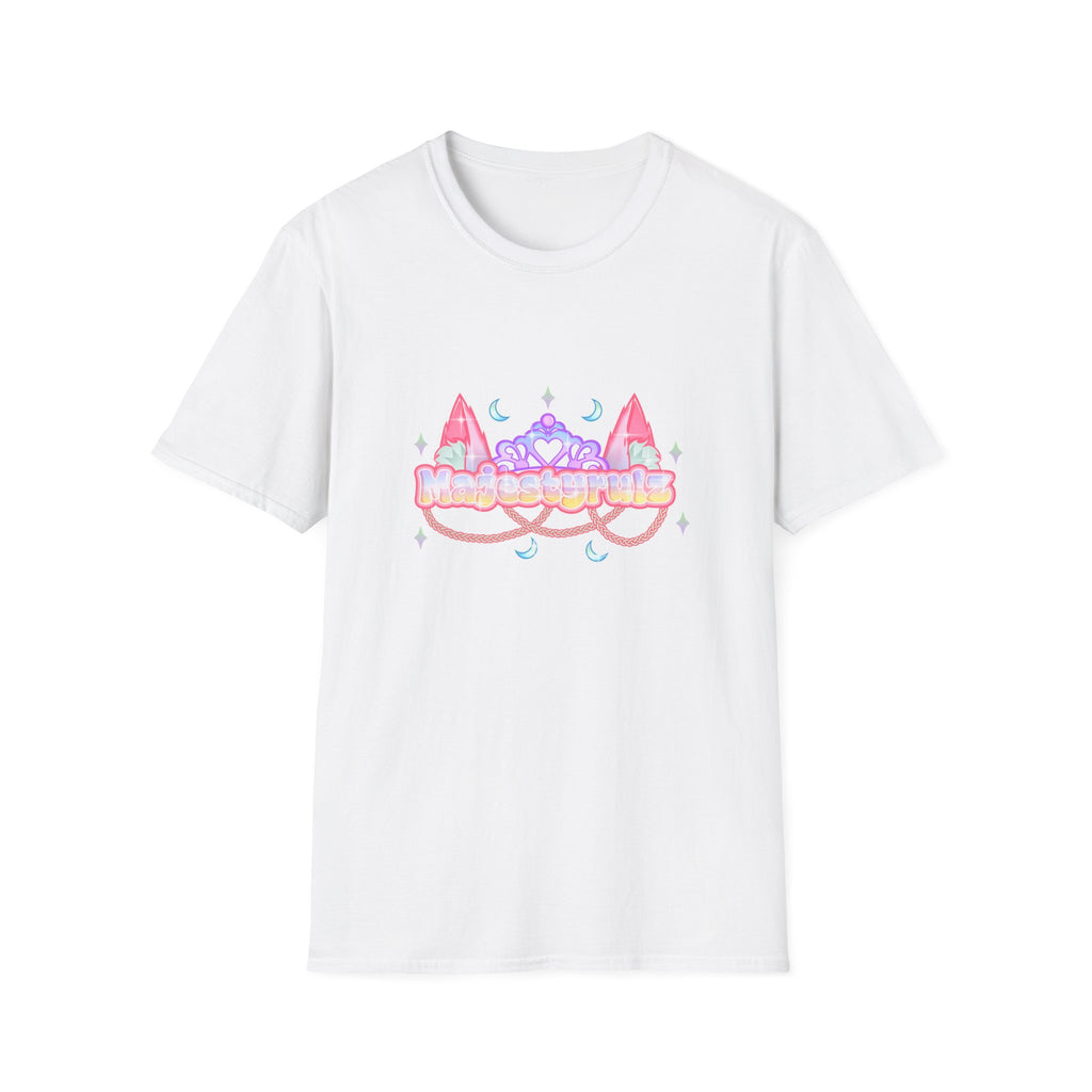 majestyrulz "Logo" Shirt
