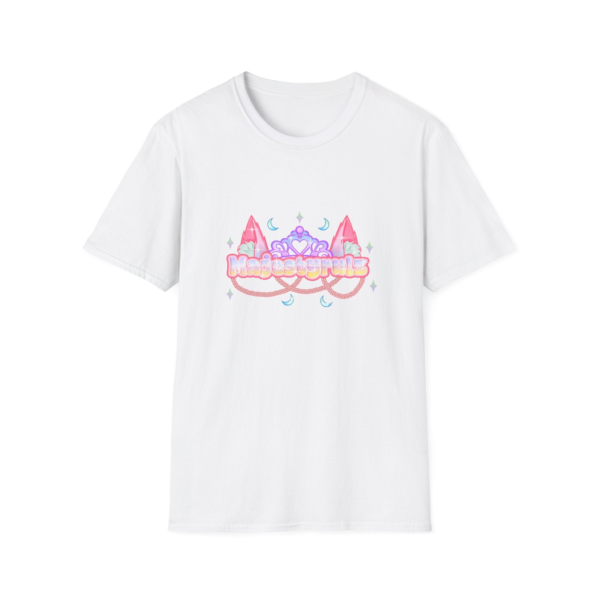 majestyrulz "Logo" Shirt
