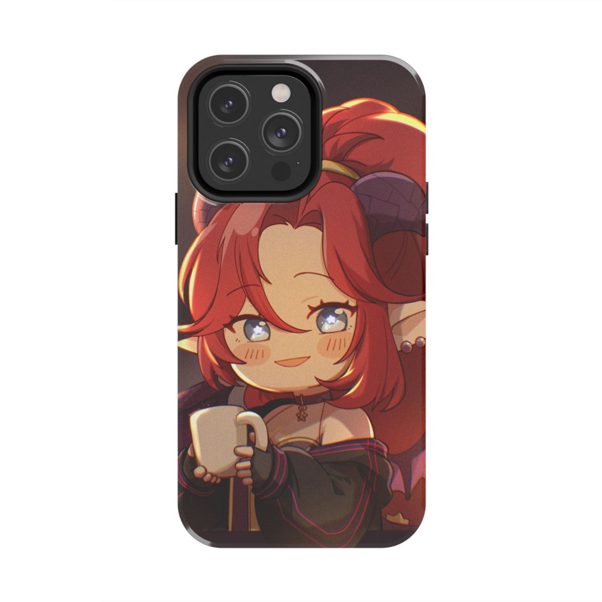 Starlaxia "Chibi" Phone Case