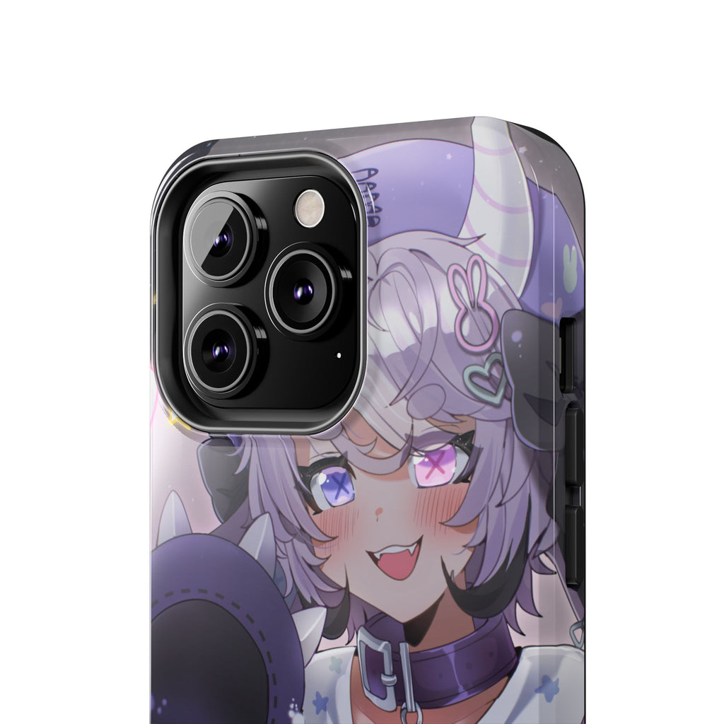 Moonie "Nyan Nyan" Tough Phone Case