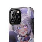 Moonie "Nyan Nyan" Tough Phone Case