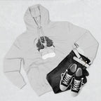 Meruccubi Fleece Hoodie