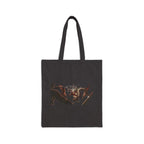 yukurivt "Fighting Village" Tote Bag - KatDragonz