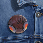 Obiyel Pin Button