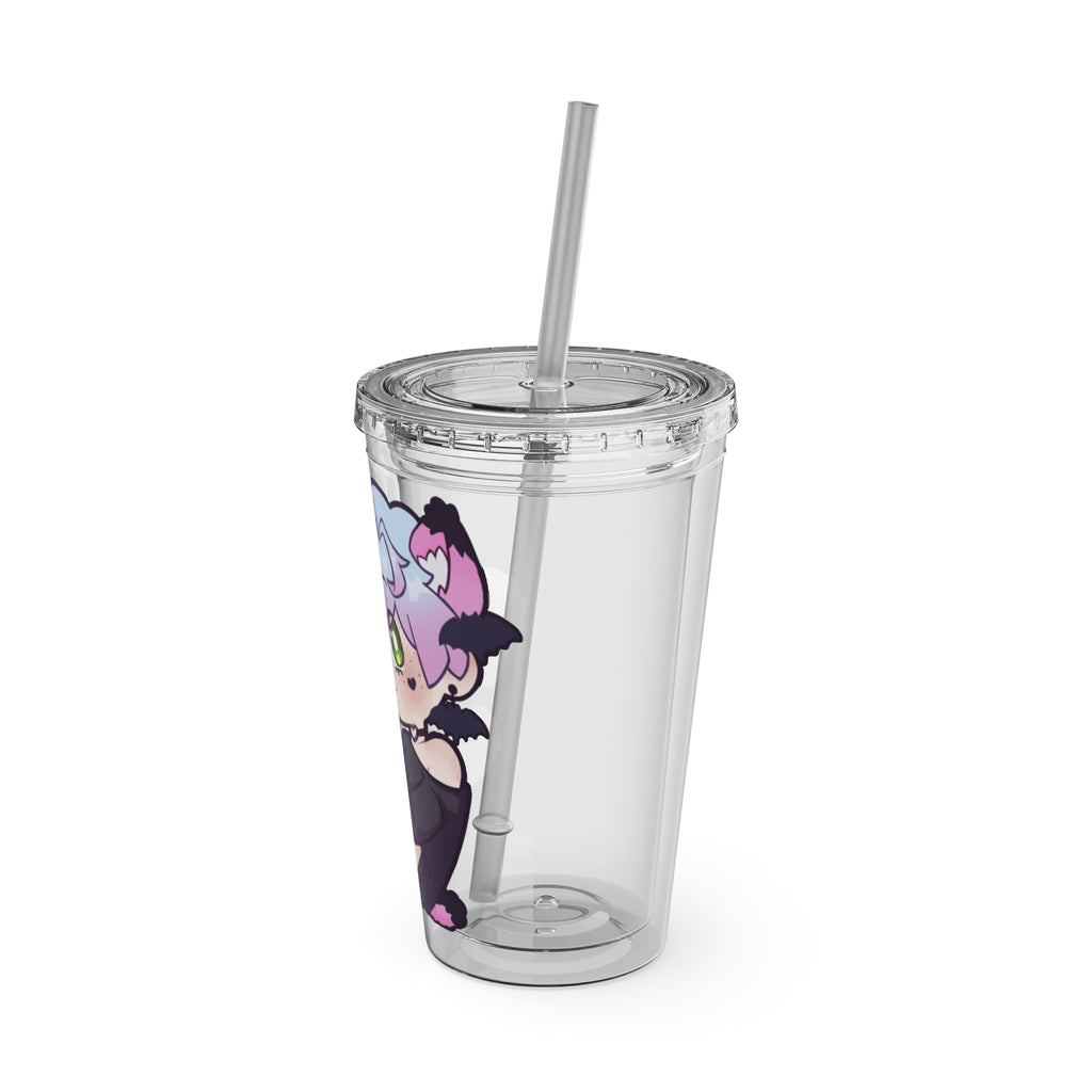 Firejemz Tumbler