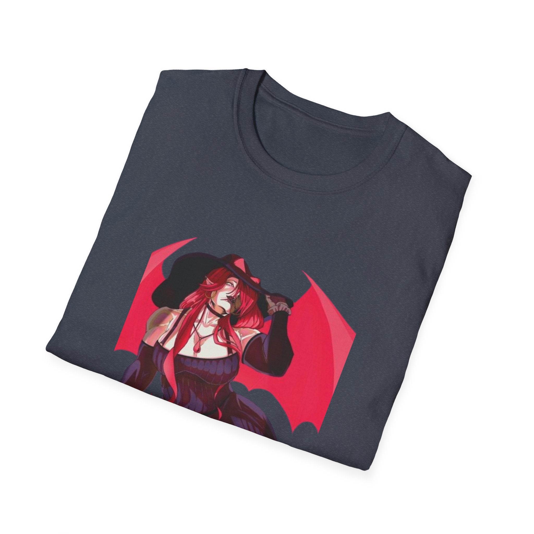 Lady Valantine T-Shirt