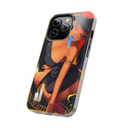 obssidia Seductive Ritual Phone Case