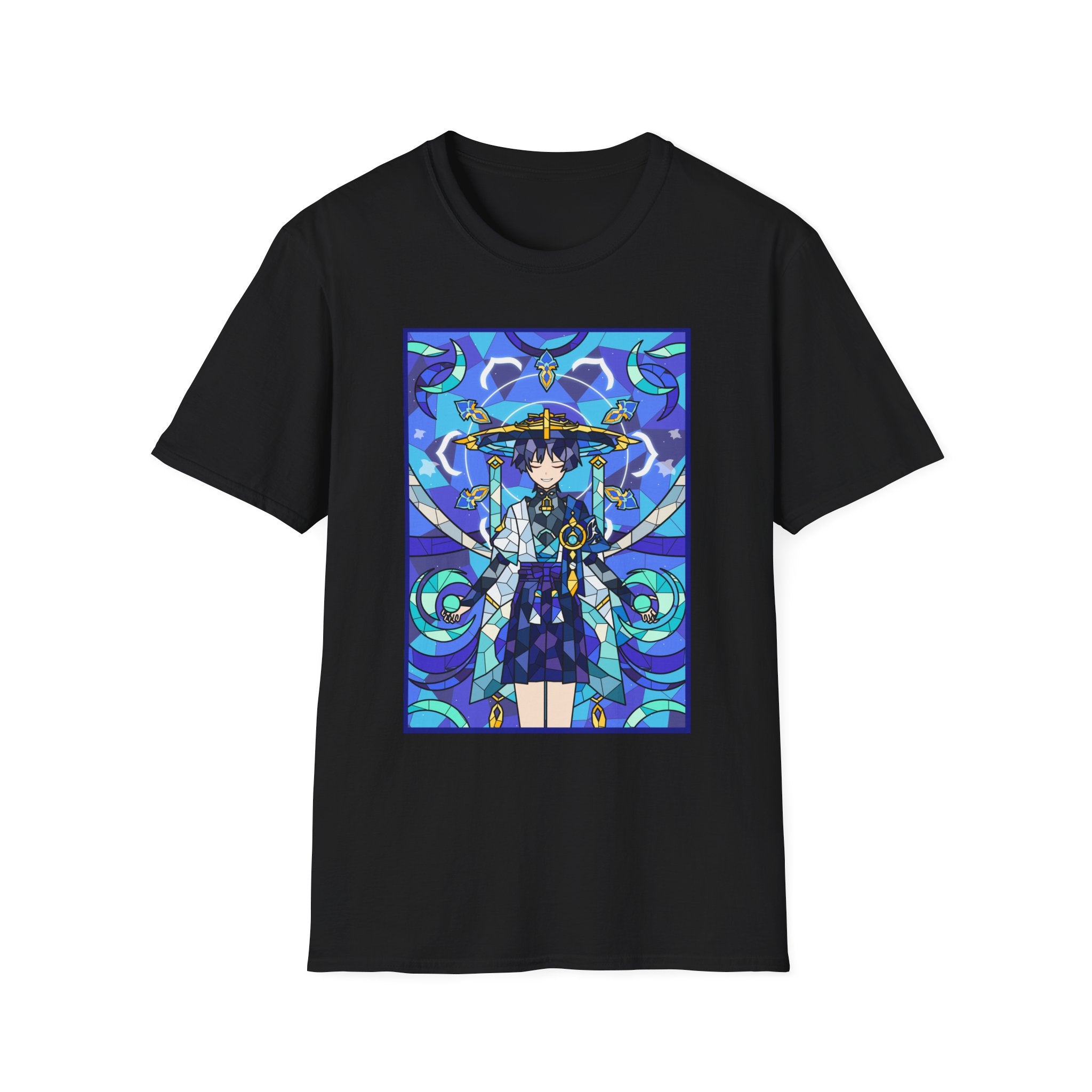 Wanderer T-Shirt