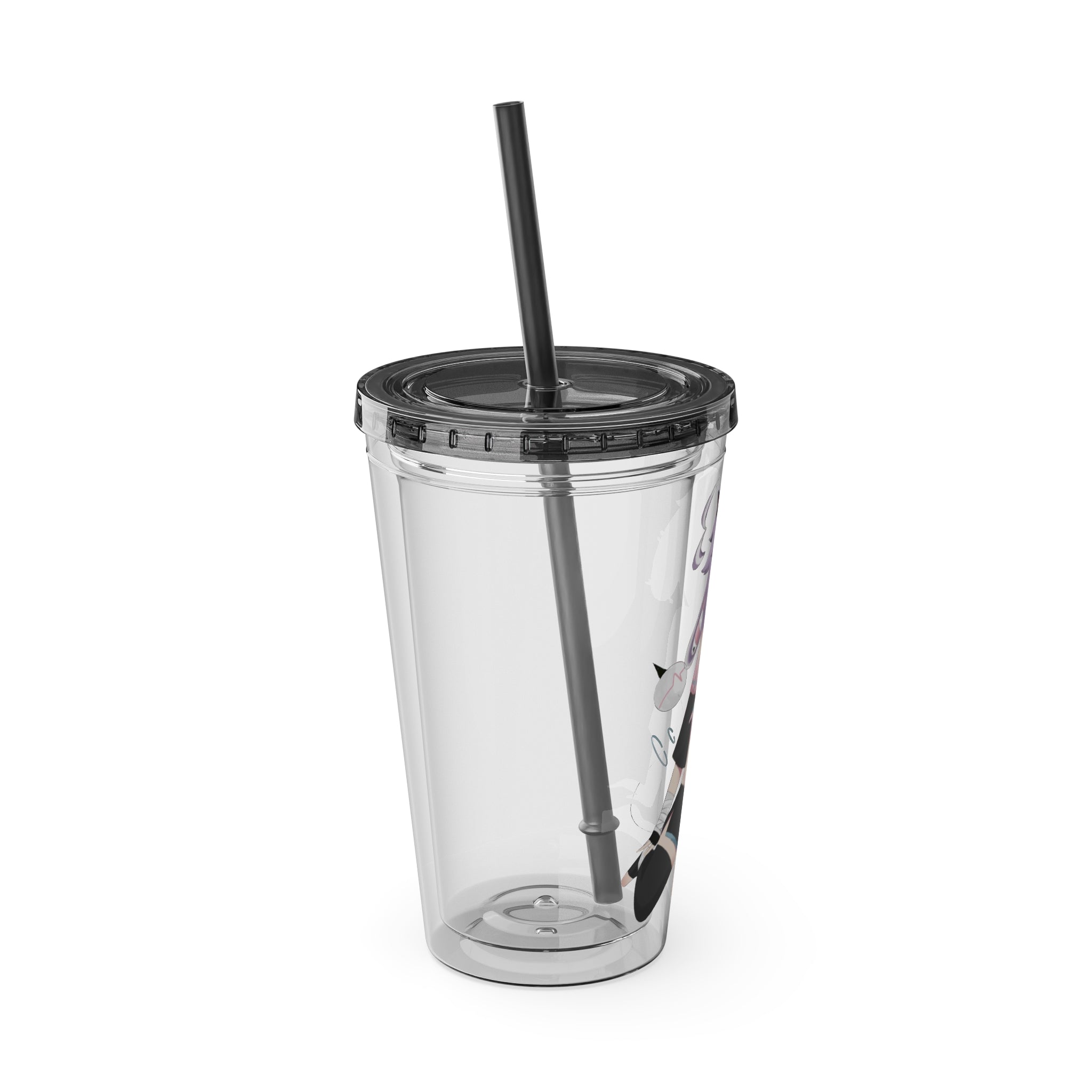 Mooniebunnz Tumbler