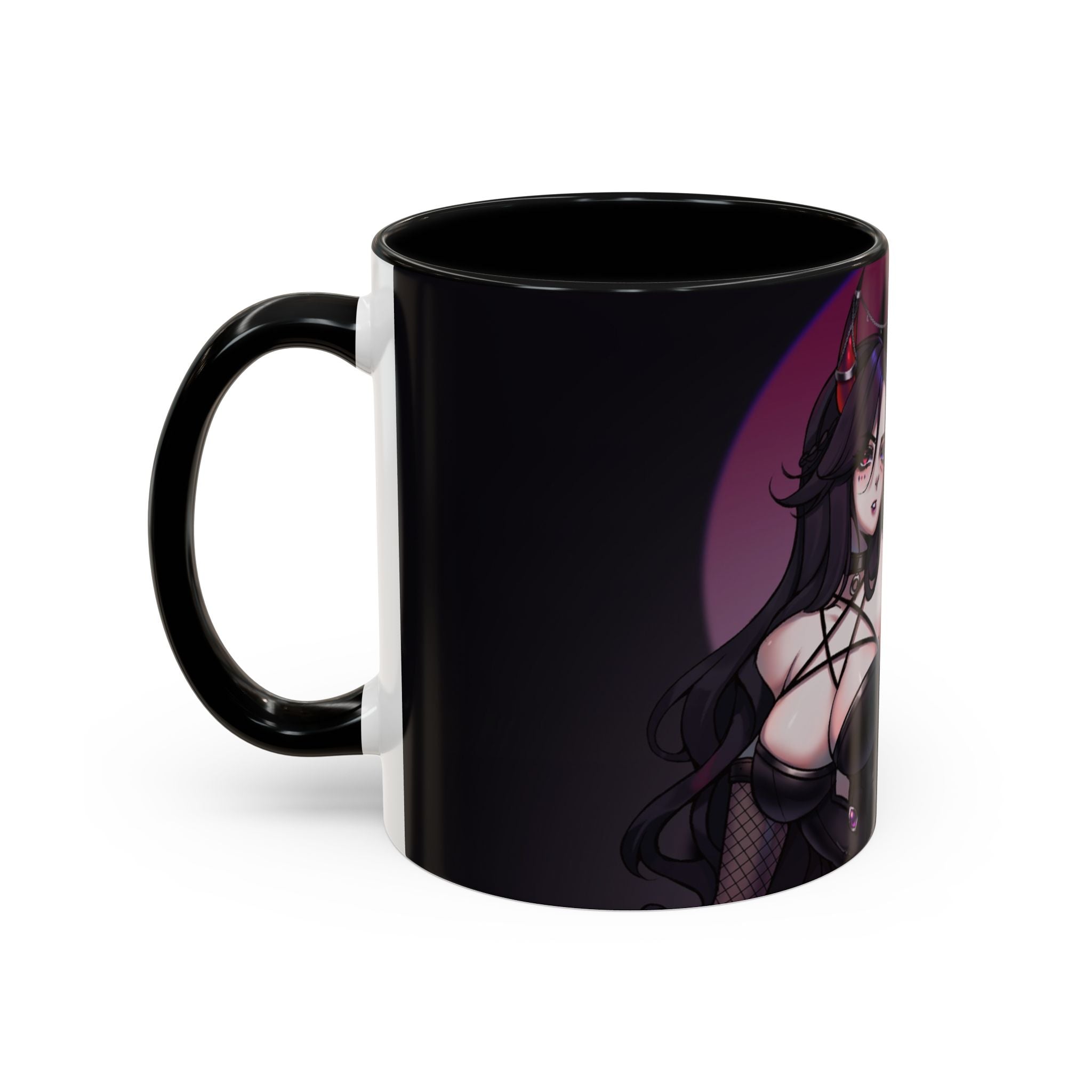 Nixykira Mug