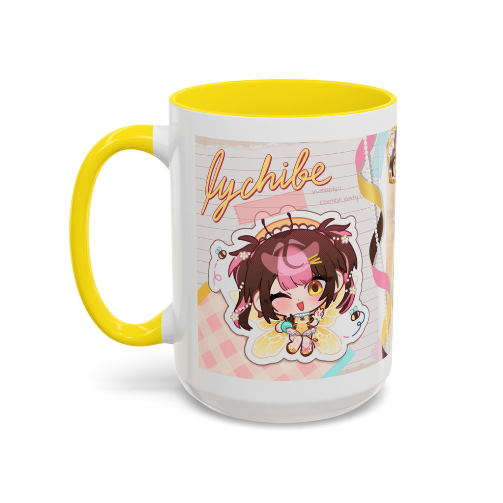 Lychibe "Stylish Summer" Mug