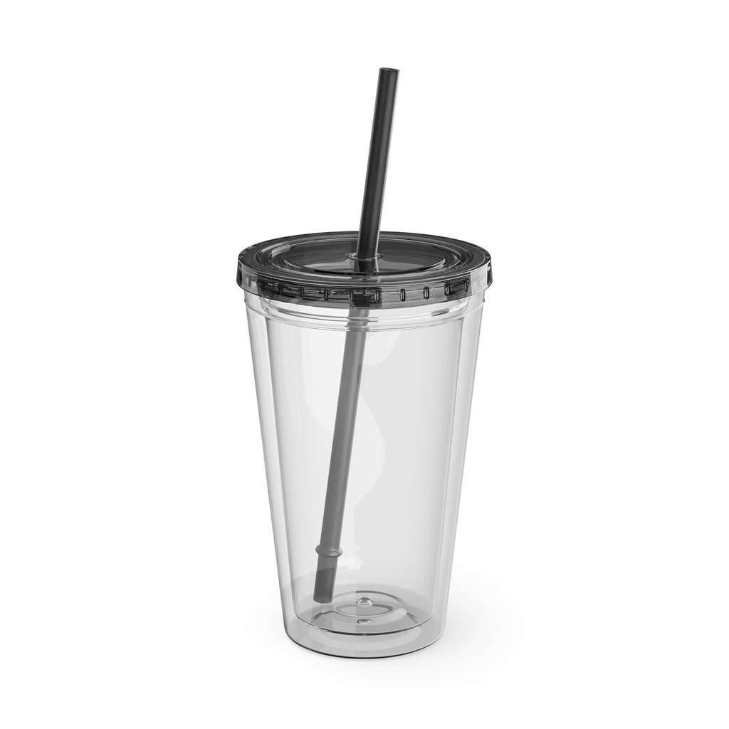 tealeafshark Tumbler