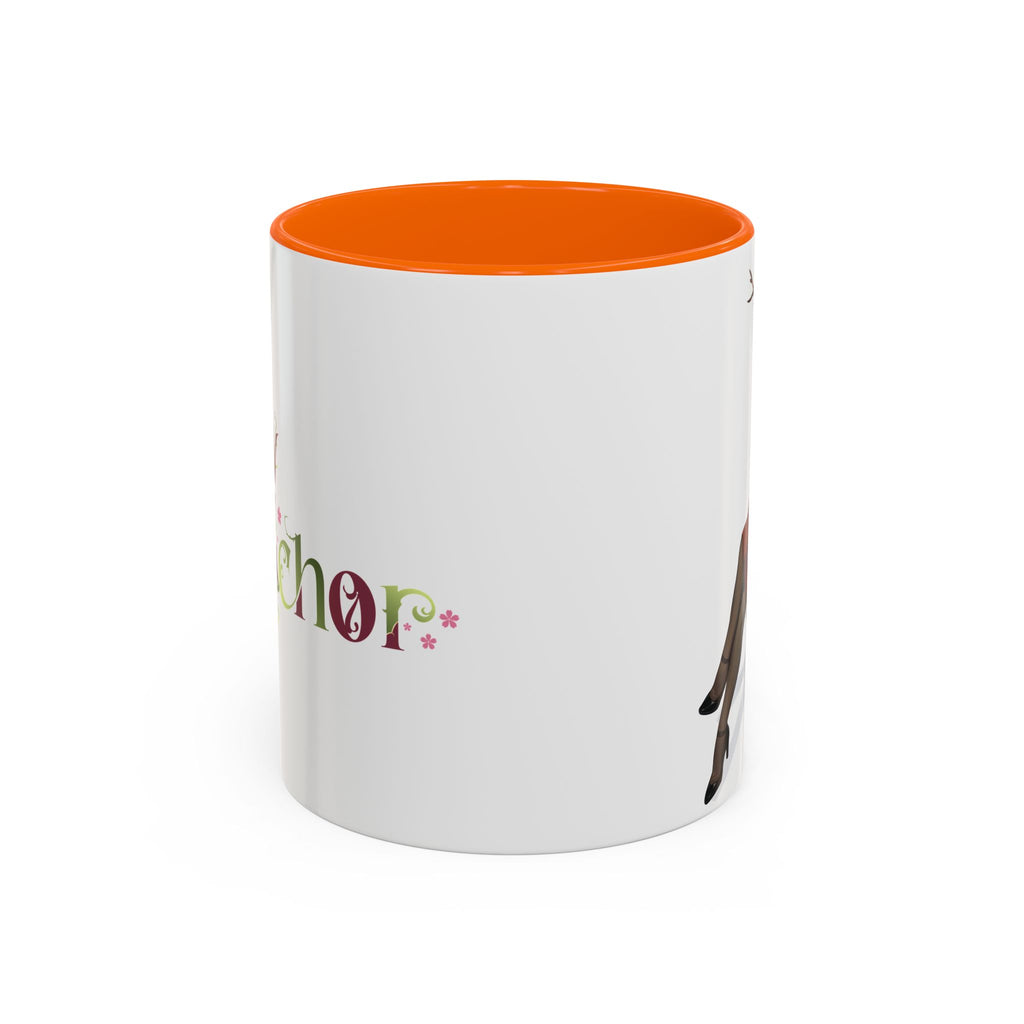 Lev Vellichor Accent Color Mug
