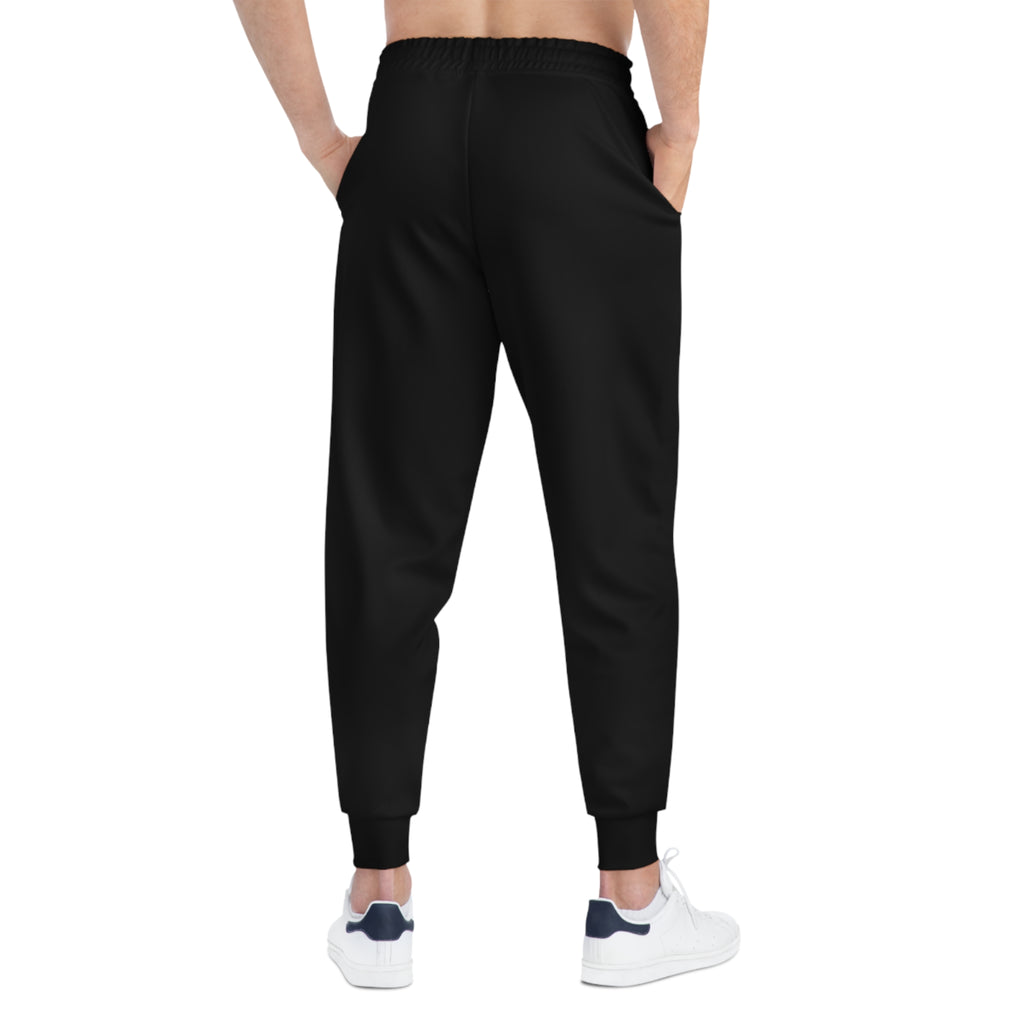 Solace Plum BW "Blep" Sweatpants