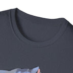 Eilucat "Nyan" TShirt