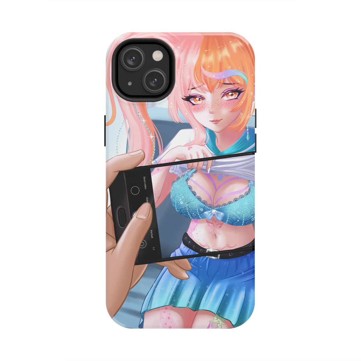 LatteLaguna Phone Case
