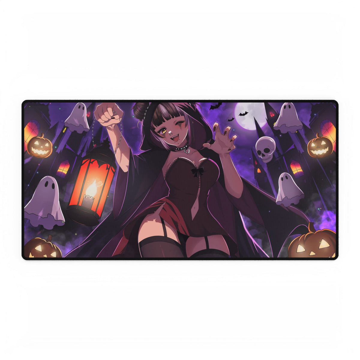 Dinkityz "Lantern" XL Plus Deskmat