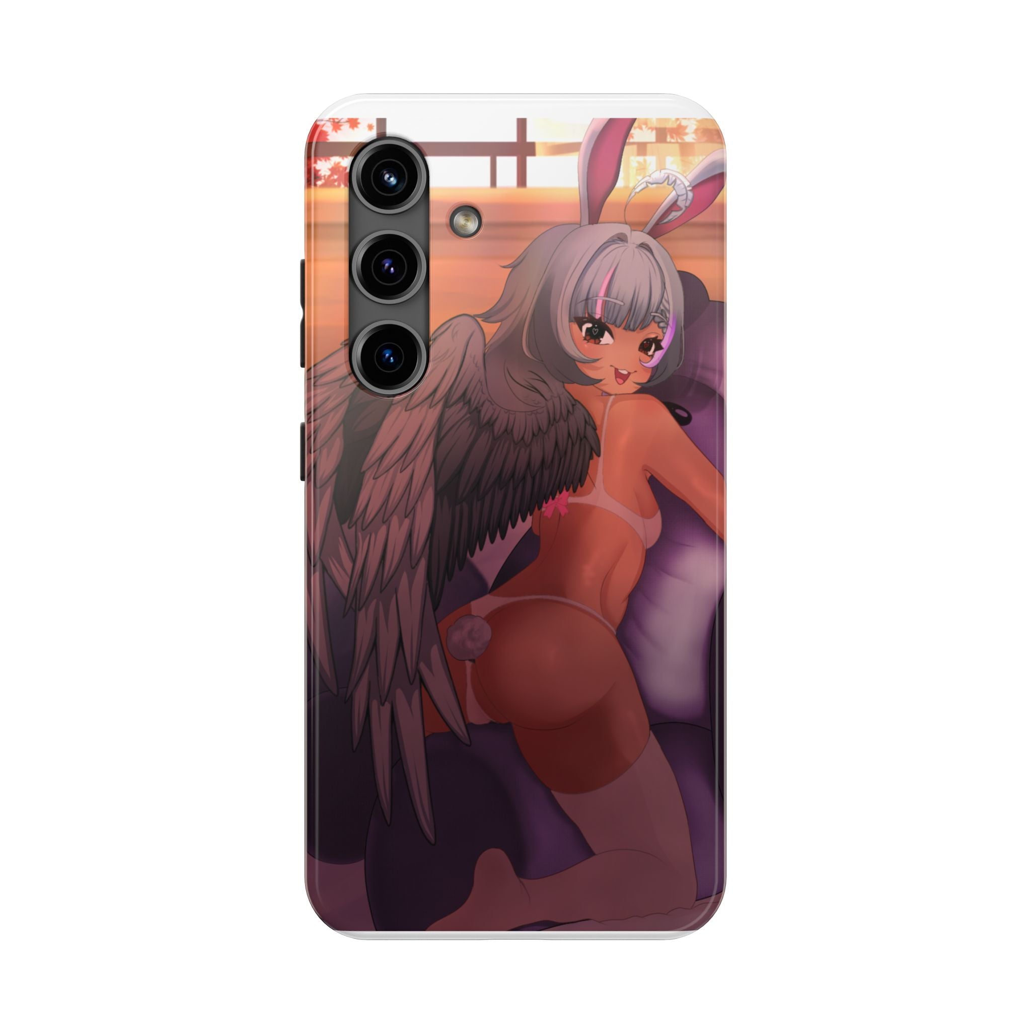 YourLittleDove Phone Case